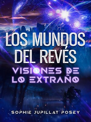 cover image of Los mundos del revés